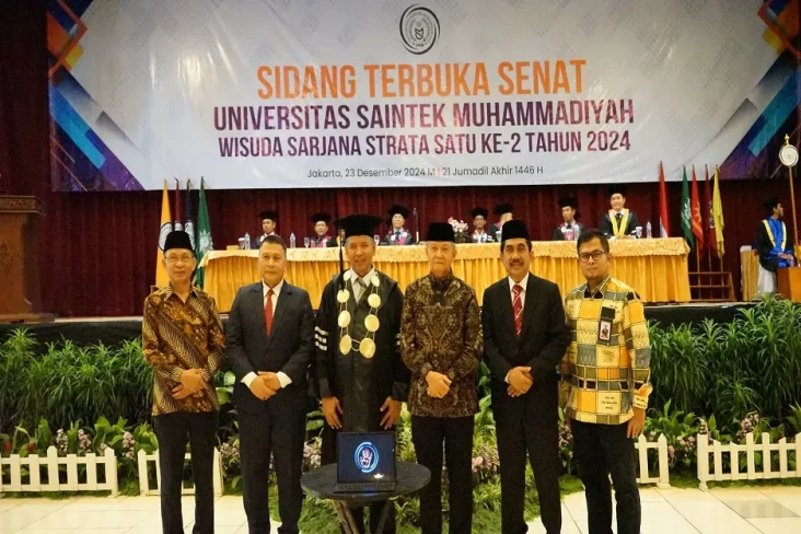 Finnet dan Muhammadiyah...