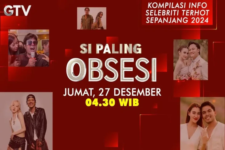 Jadi yang Paling Tahu...