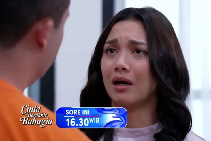 Sinopsis Sinetron Cinta...