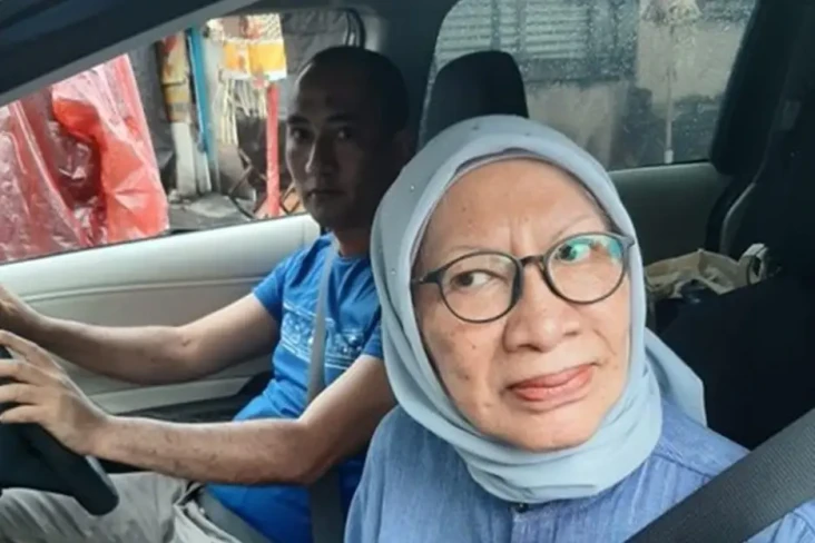 Kronologi Ratna Sarumpaet...