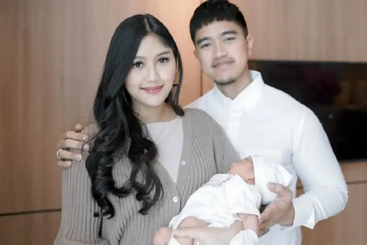 Ucapan Manis Erina Gudono...