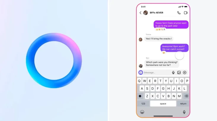 Cara Hapus Fitur AI...