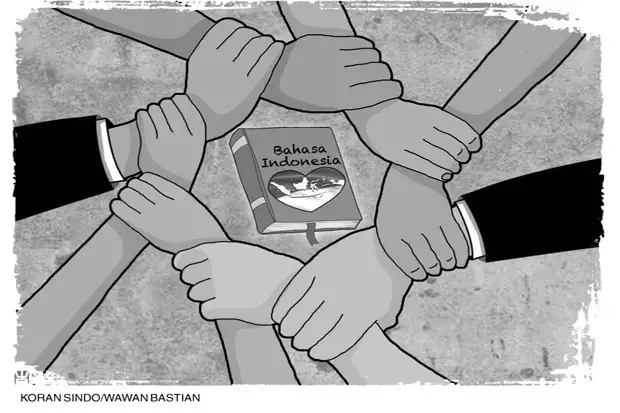 20 Peribahasa Populer...