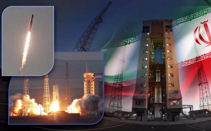 3 Terobosan Iran dalam...
