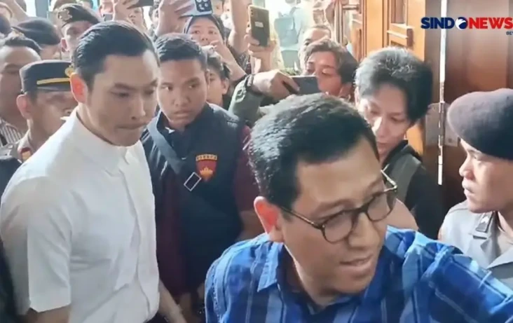 Mahfud MD Kritisi Vonis...