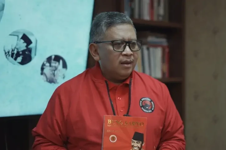 Jadi Tersangka KPK,...