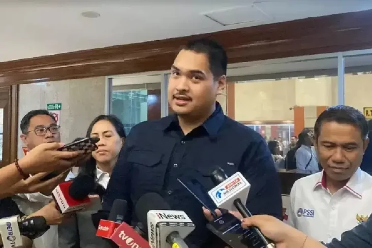 Pemerintah Ajak Masyarakat...