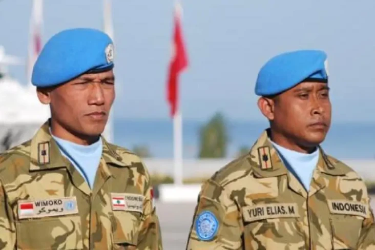 Profil Brigjen TNI Yuri...