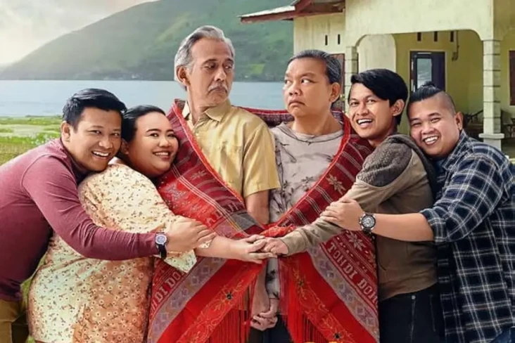 10 Film Keluarga untuk...