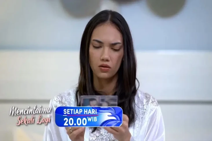Sinopsis Sinetron Cinta...