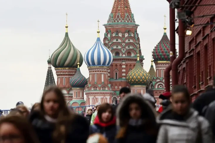 Kremlin Sebut AS Mencuri...