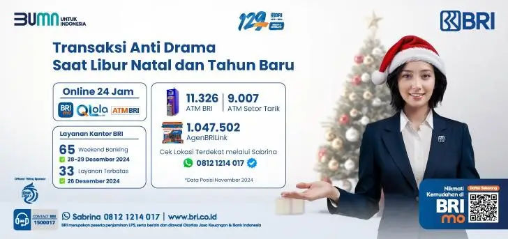 Cara Menjaga Transaksi...