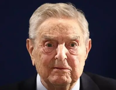 3 Alasan George Soros...