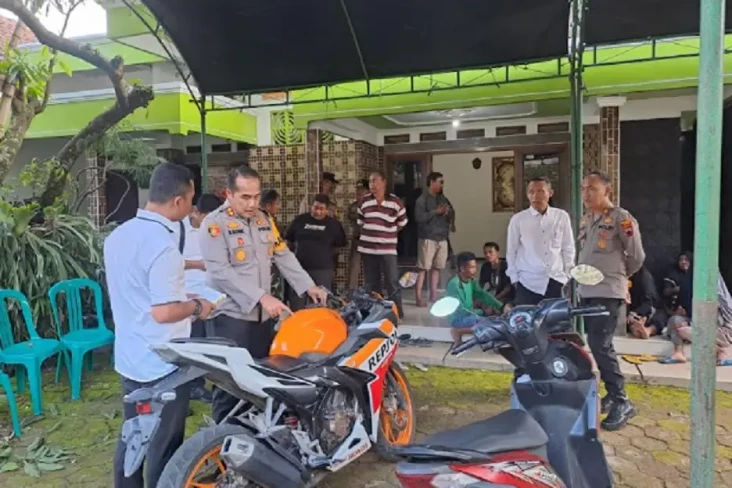 Hasil Autopsi Pasutri...