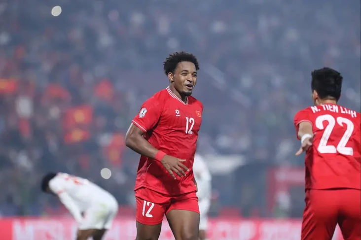 Top Skor Piala AFF 2024...