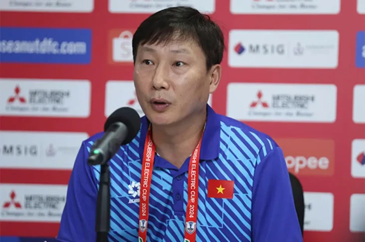 Vietnam Hajar Singapura...