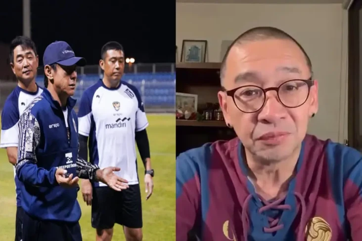 Merasa Terancam, Coach...