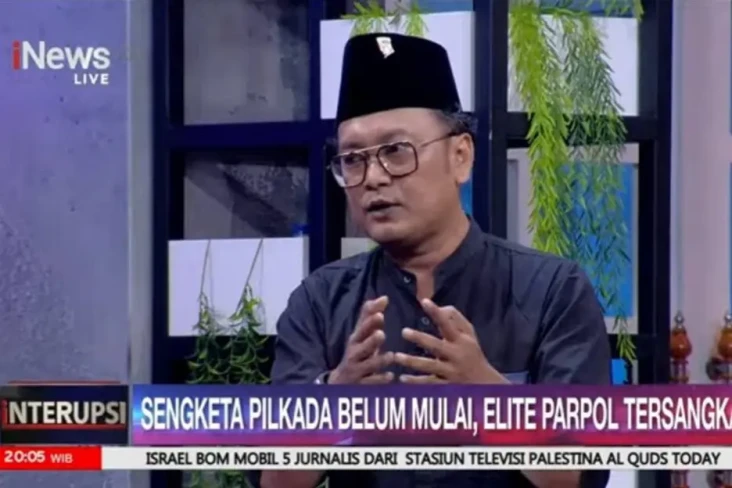 Hasto Bikin Video Skandal...