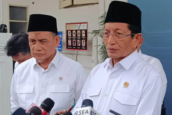 Kementerian Agama Pastikan...