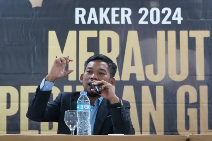 INH: Serapan Anggaran...