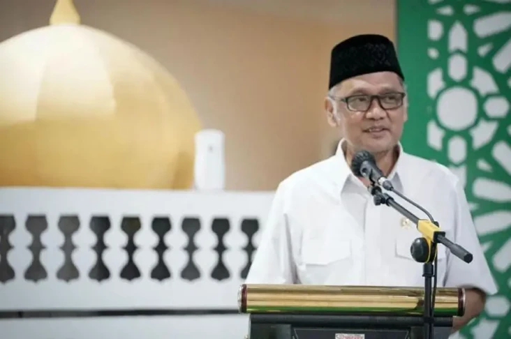 Pencegahan Gratifikasi,...