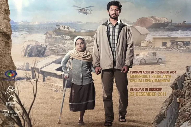Sinopsis Film Hafalan...