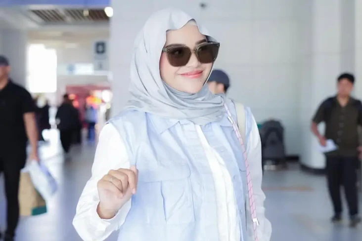 5 Artis Jadi Korban...
