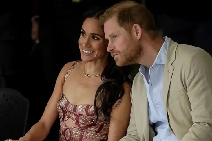 Meghan Markle Buat Strategi...