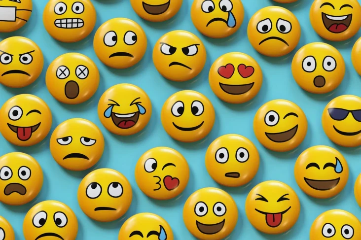 Era Kejayaan Emoji Mulai...