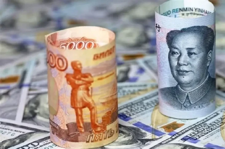 3 Alasan BRICS Gagal...
