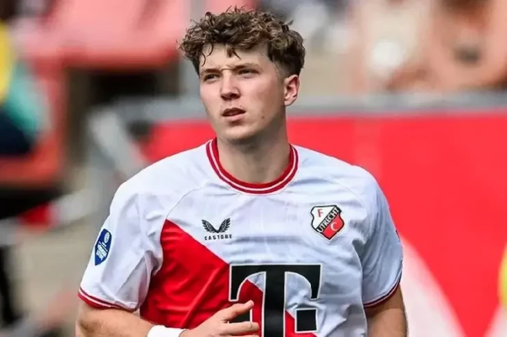 Transfer Ole Romeny...