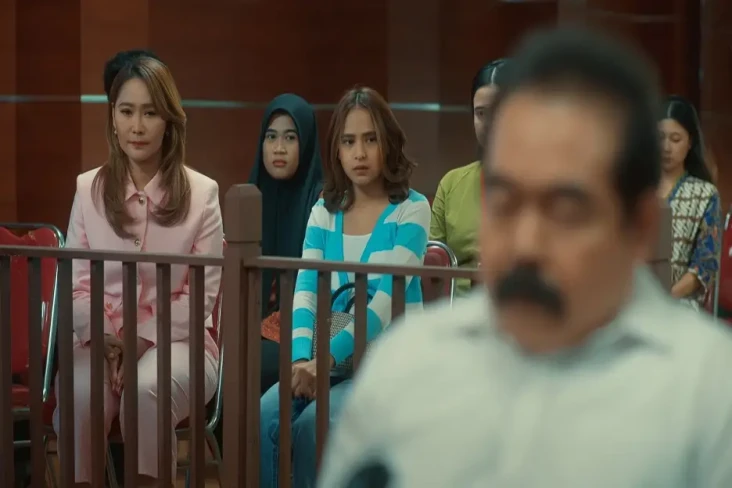 Sinopsis Original Series...