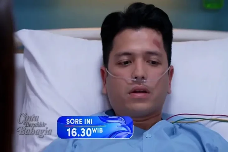 Sinopsis Sinetron Cinta...