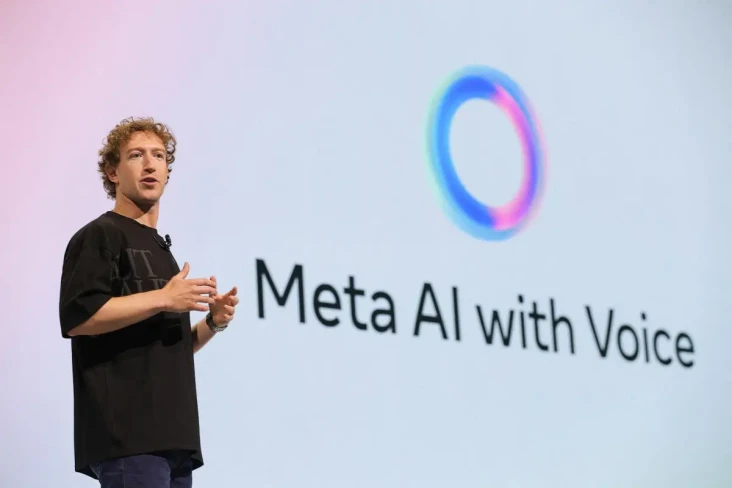 Meta AI: Alat Canggih...