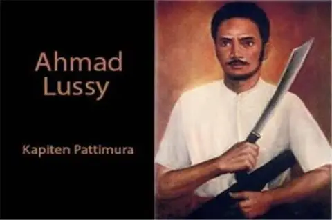Mengenal Ekspedisi Hongi...