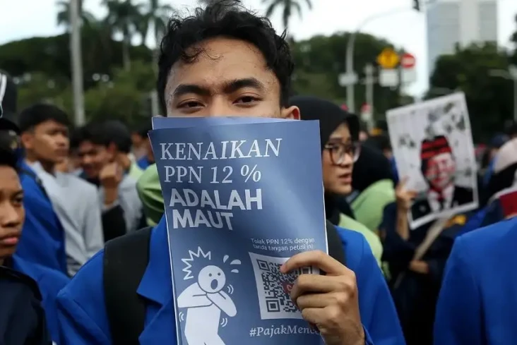 Tahun 2025 Penuh Tantangan,...
