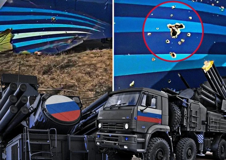 AS: Rusia Bertanggung...