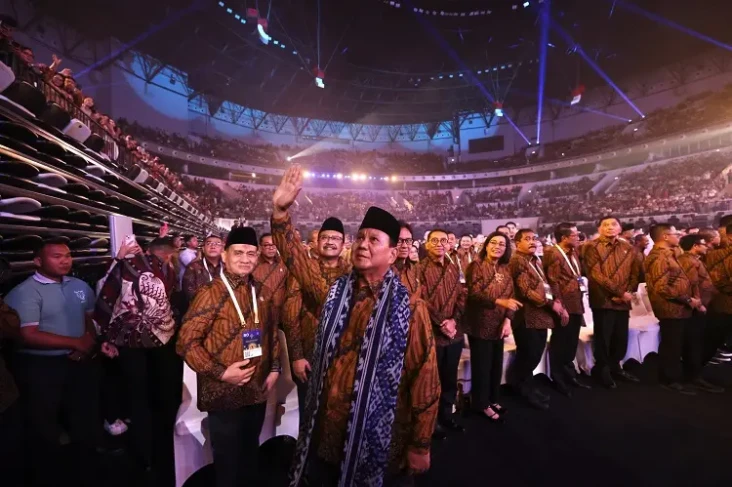 Perayaan Natal Nasional...