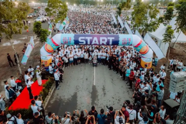 Batfest 2024 di Tanah...