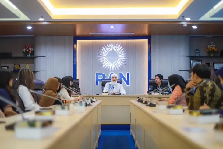 Fraksi PAN Sebut Kebijakan...