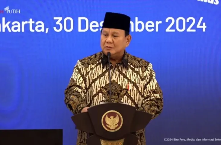 Harvey Moeis Cuma Dihukum...
