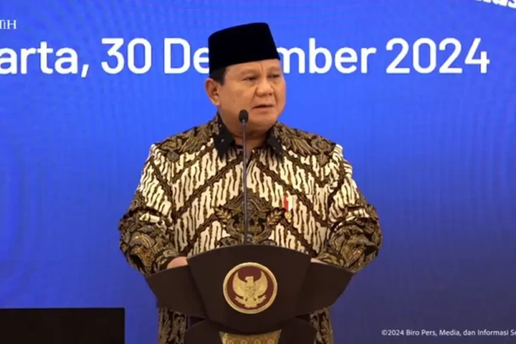 Prabowo Ancam Bakal...