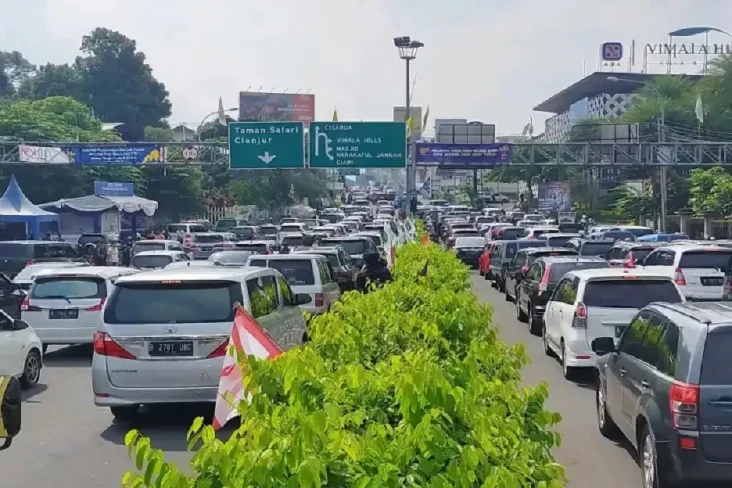 Korlantas Polri Berlakukan...