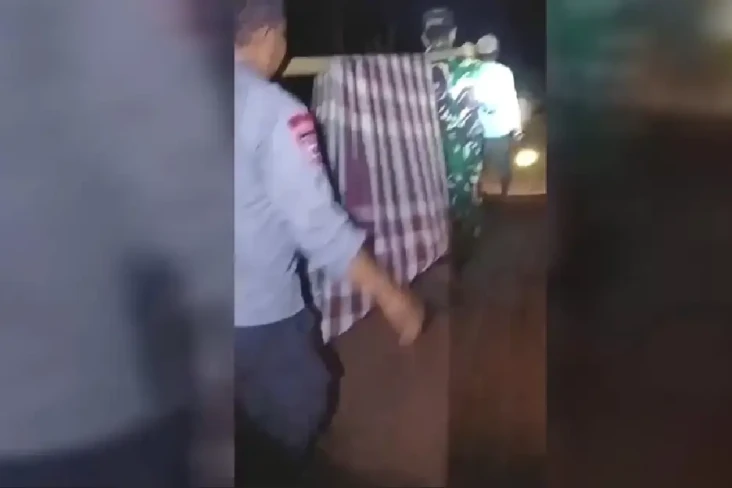 Kakek di Gowa Tega Aniaya...