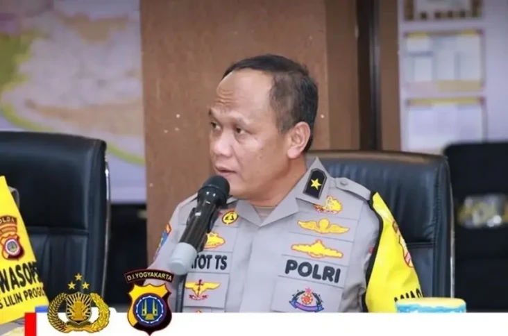 Profil Brigjen Gatot...