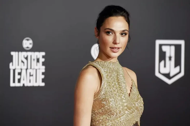 Gal Gadot Idap Penggumpalan...