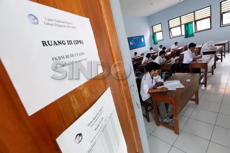 Beri Sinyal UN Ada Lagi,...