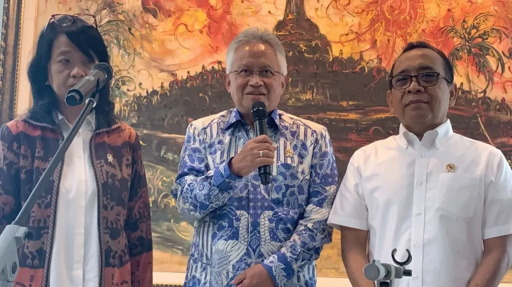 Pemerintah Siapkan 40...