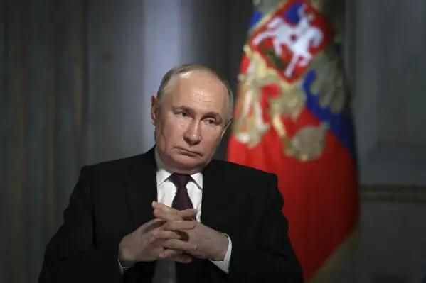 Ekonomi Rusia dalam...
