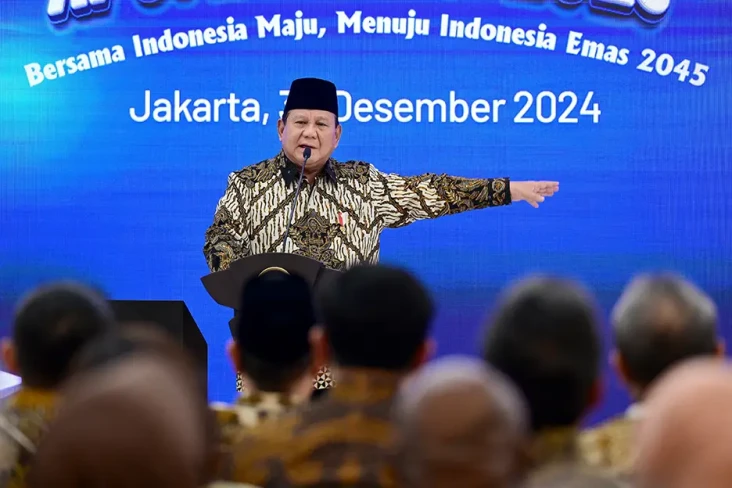 Minta Kementerian Hemat...